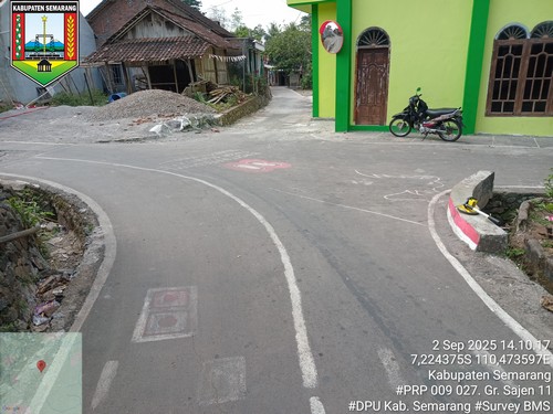 Foto Tahun 2025