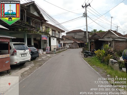 Foto Tahun 2025