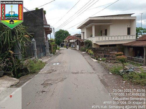 Foto Tahun 2025