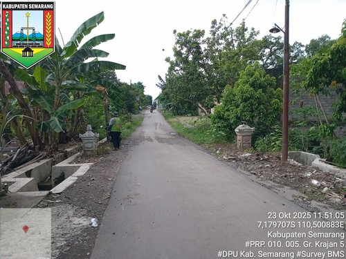 Foto Tahun 2025
