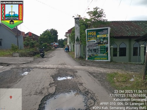 Foto Tahun 2025