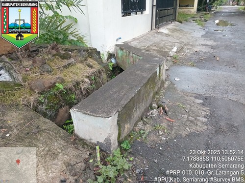 Foto Tahun 2025
