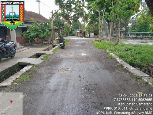 Foto Tahun 2025