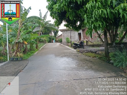 Foto Tahun 2025