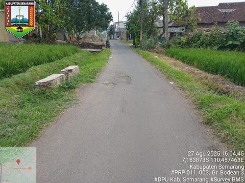 Foto Tahun 2025