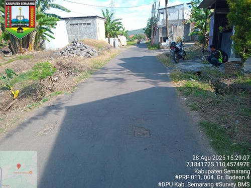 Foto Tahun 2025