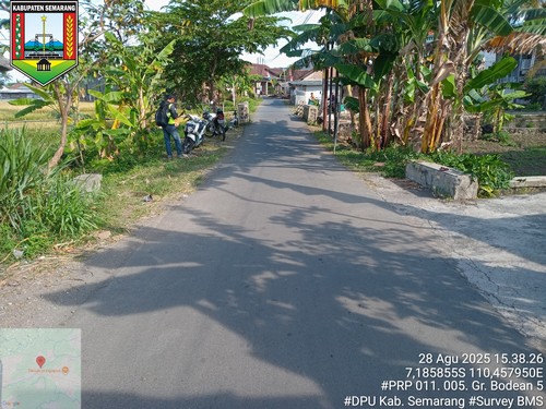 Foto Tahun 2025