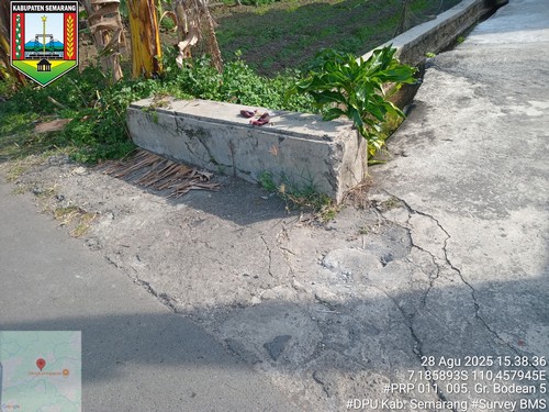 Foto Tahun 2025