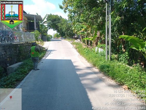 Foto Tahun 2025