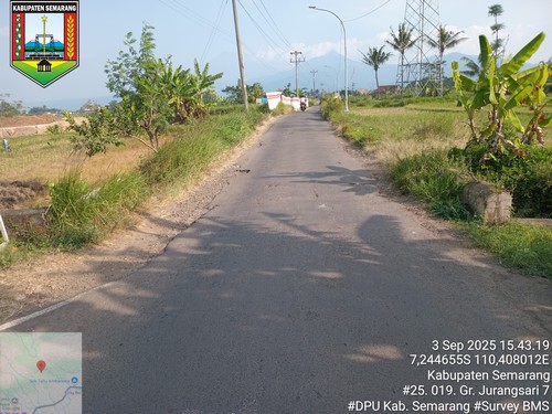 Foto Tahun 2025