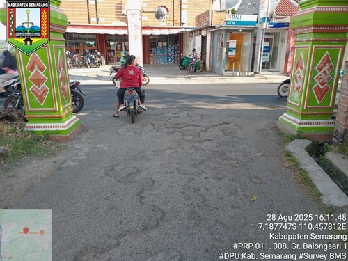 Foto Tahun 2025