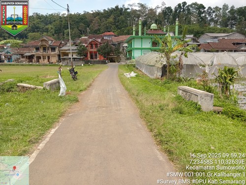 Foto Tahun 2025