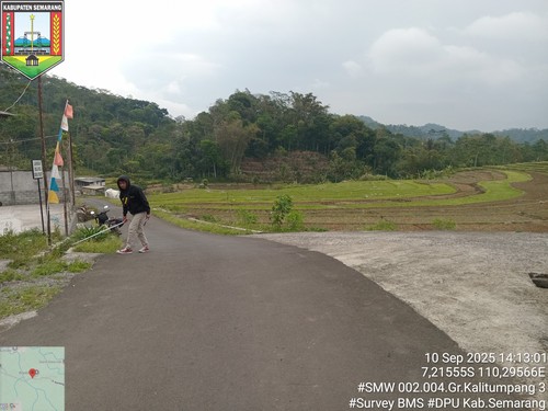 Foto Tahun 2025