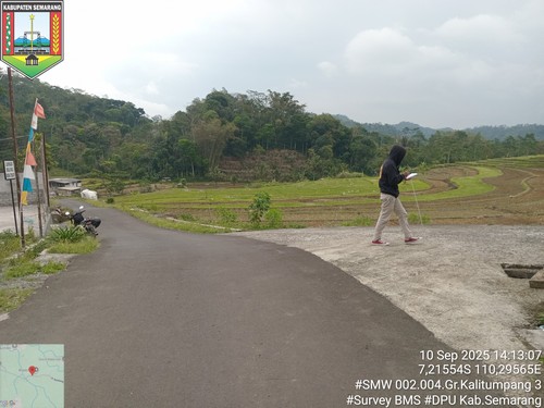 Foto Tahun 2025