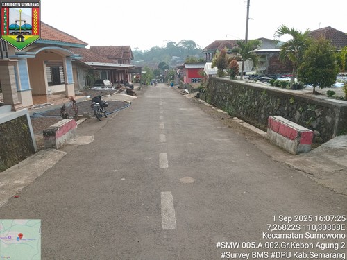 Foto Tahun 2025