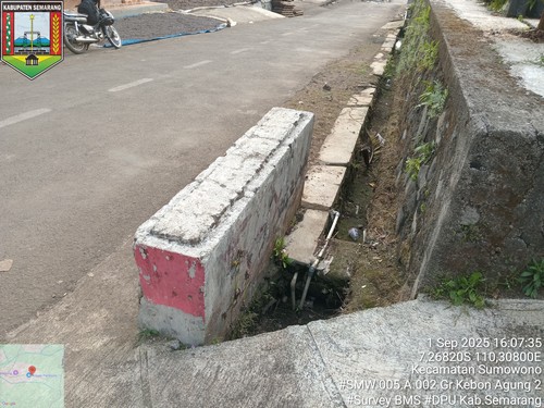 Foto Tahun 2025
