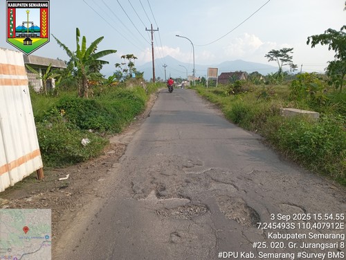 Foto Tahun 2025
