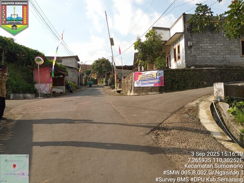 Foto Tahun 2025