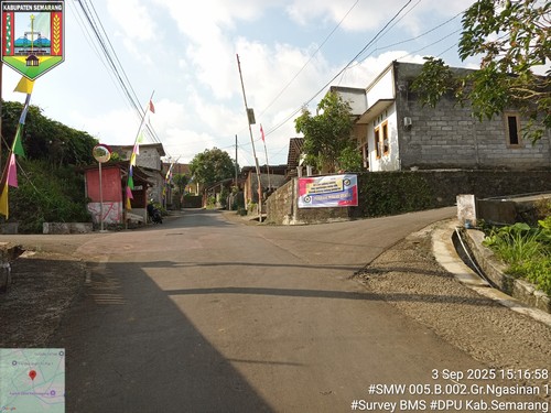 Foto Tahun 2025