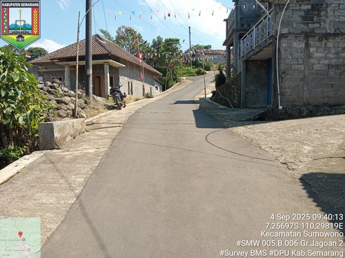 Foto Tahun 2025
