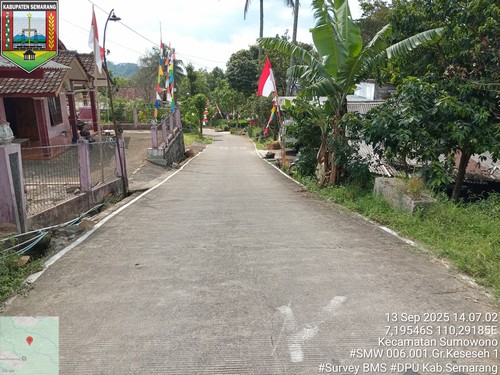 Foto Tahun 2025