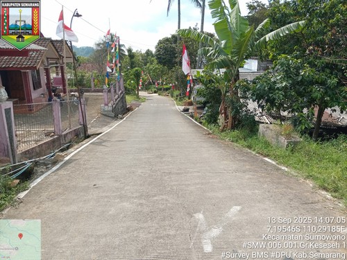 Foto Tahun 2025