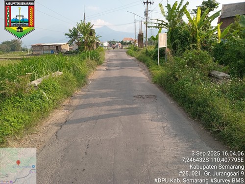 Foto Tahun 2025