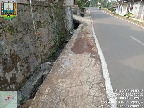 Foto Tahun 2025