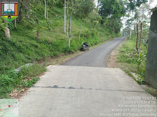 Foto Tahun 2025
