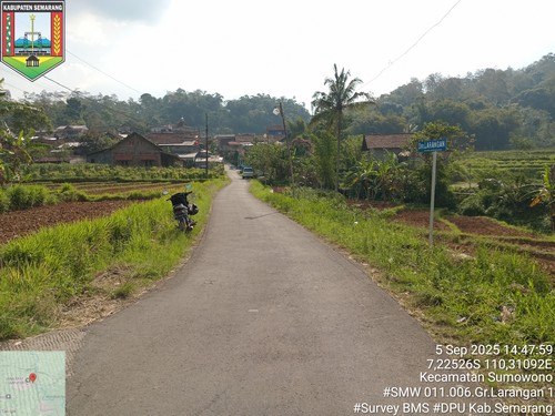 Foto Tahun 2025