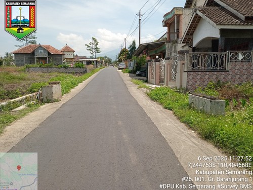 Foto Tahun 2025