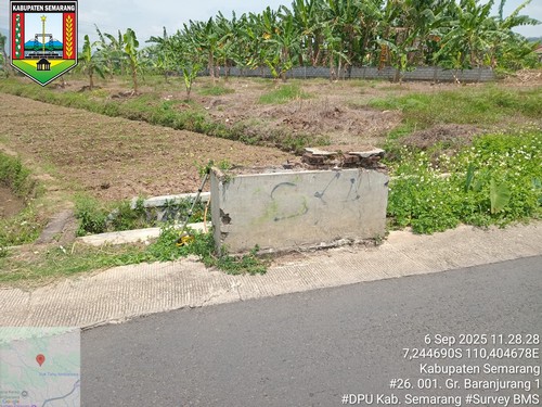 Foto Tahun 2025