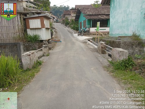 Foto Tahun 2025