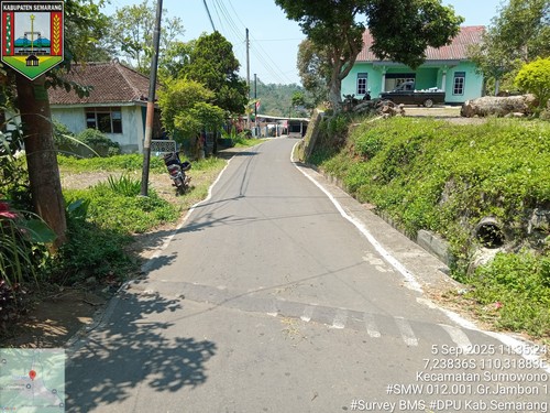 Foto Tahun 2025