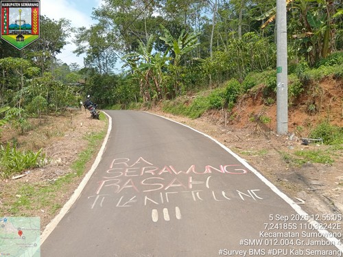 Foto Tahun 2025