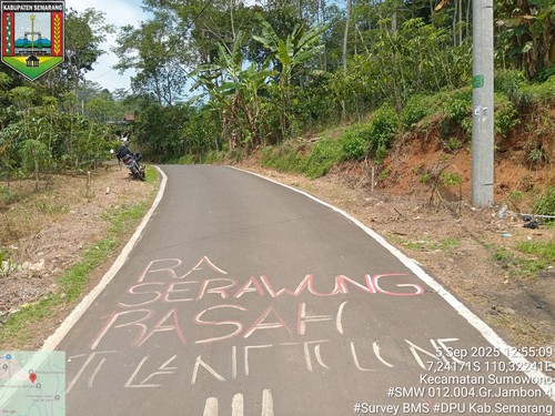 Foto Tahun 2025