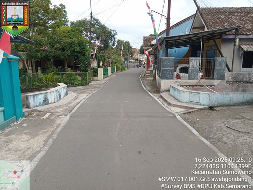 Foto Tahun 2025