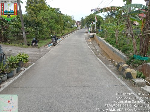 Foto Tahun 2025