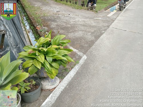 Foto Tahun 2025