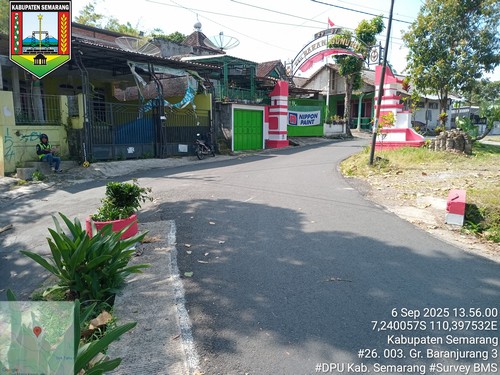 Foto Tahun 2025