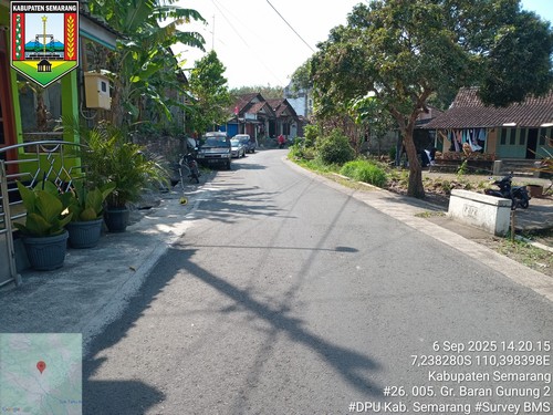 Foto Tahun 2025