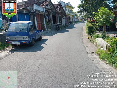 Foto Tahun 2025