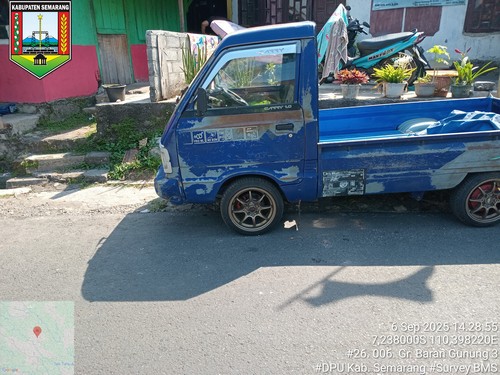 Foto Tahun 2025