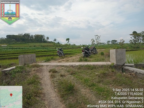 Foto Tahun 2025
