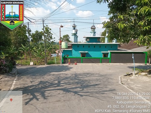 Foto Tahun 2025