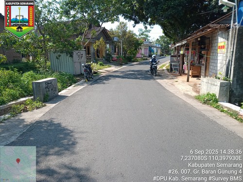 Foto Tahun 2025