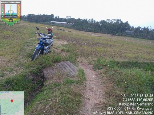 Foto Tahun 2025