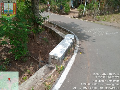 Foto Tahun 2025