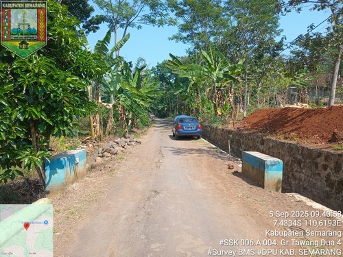 Foto Tahun 2025
