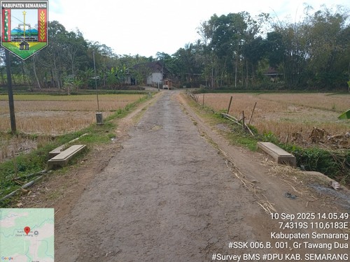 Foto Tahun 2025